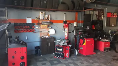 Wulkanizacja "RadCar" Radosław Jabrzyk